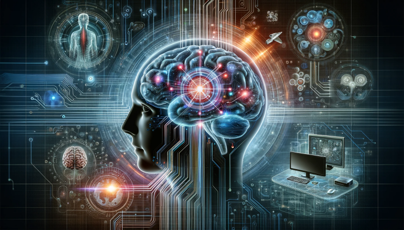 뉴럴링크 BCI 이미지