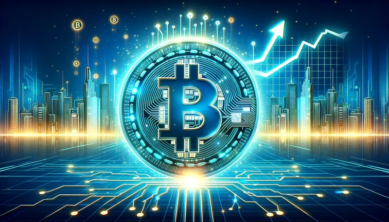 비트코인 하프닝 관련 이미지