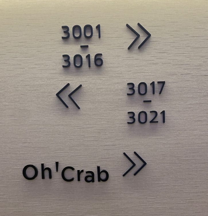 세인트존스 조식당