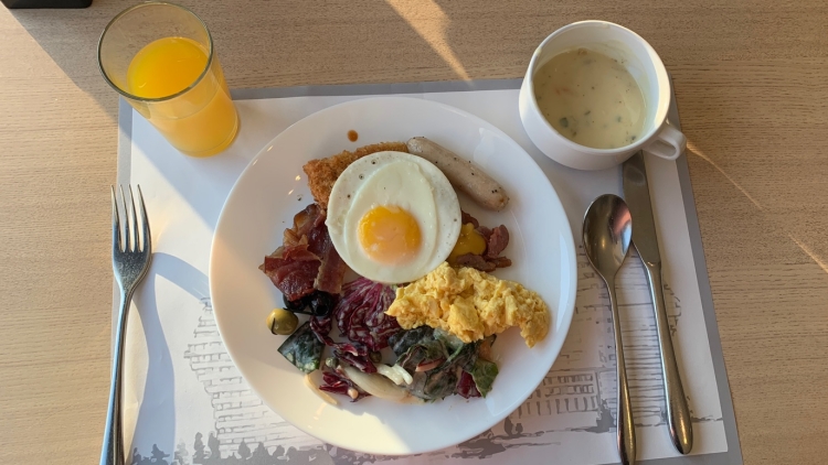 세인트존스 오크랩