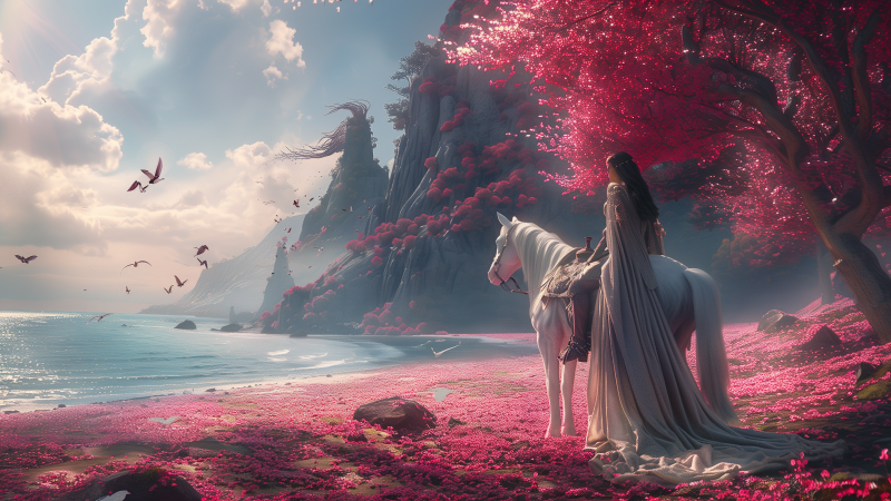 생성형ai 기술 미드저니 사용법 