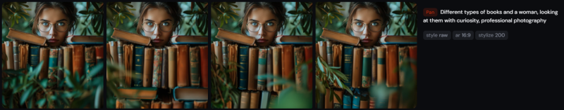 생성형ai 미드저니 사용 방법 04