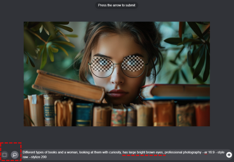 생성형ai 미드저니 사용 방법 07