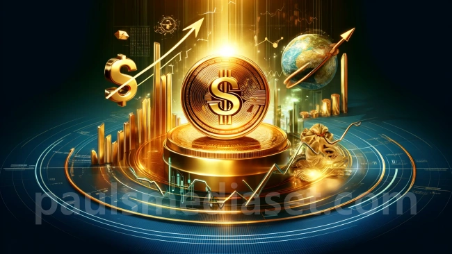 고금리, 고환율, 높은 금시세