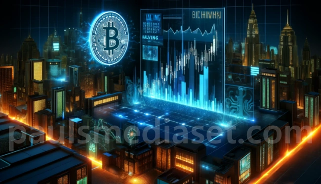 비트코인 주가 전망