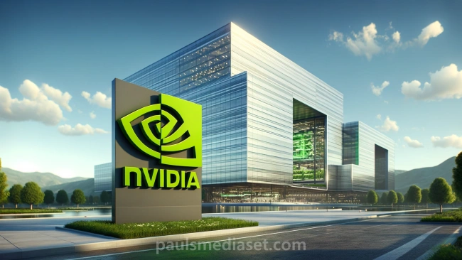 엔비디아의 액면분할