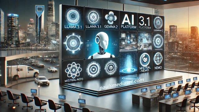 Ollama를 통해 알아보는 인공지능 언어 모델