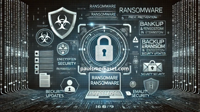 랜섬웨어 악성 소프트웨어 주요 사례