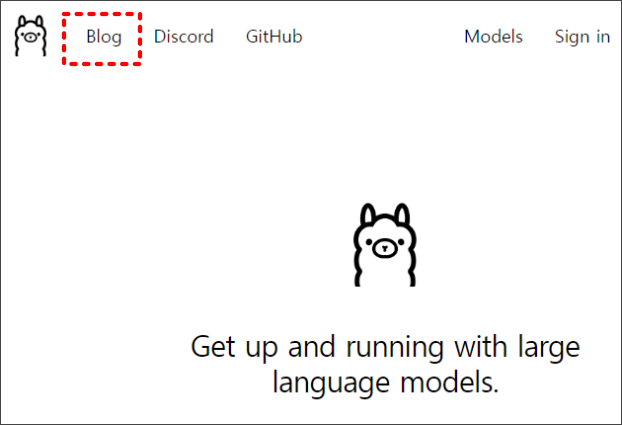 Python으로 llama3.1 UI 만들기 01