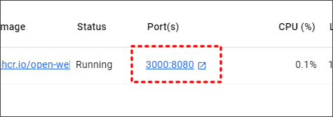 Open WebUI 환경 설정 06