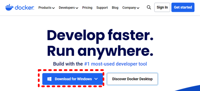 Open WebUI 설치 04