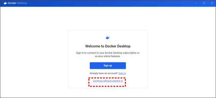 Open WebUI 환경 설정 02