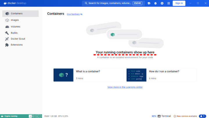 Open WebUI 환경 설정 03