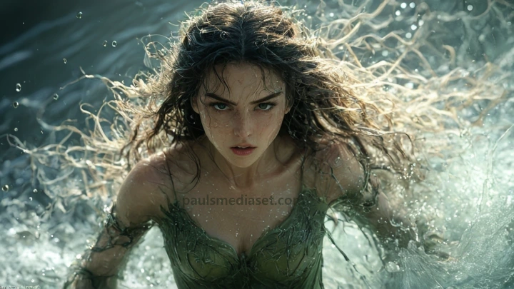 Stable Diffusion WebUI Forge 생성 결과 이미지