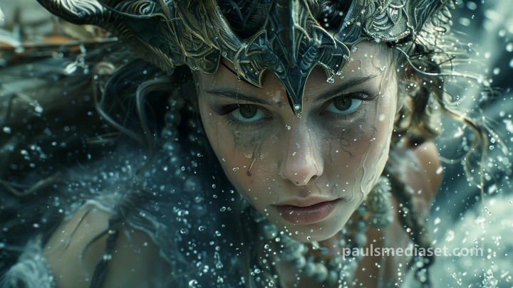 미드저니 생성형 ai 결과 이미지