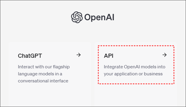 OpenAI GPT API 사용법 03