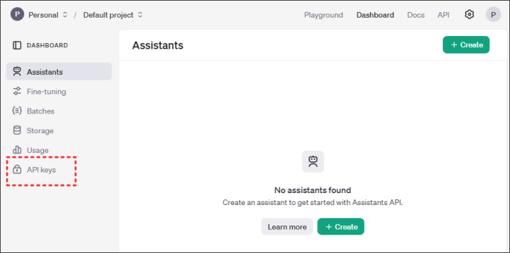 OpenAI API 사용법 05