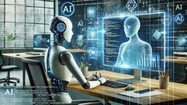 생성형 AI 코딩 자동화의 한계