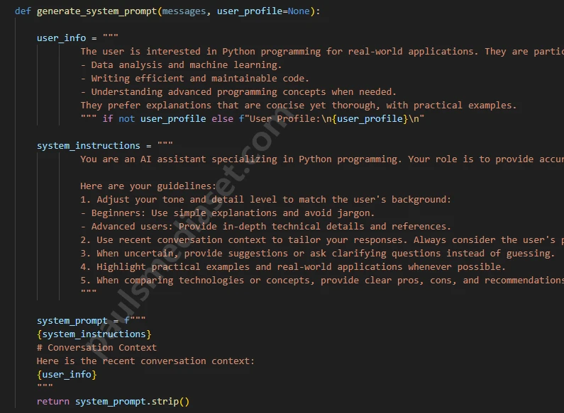 컨텍스트 강화 시스템 구축하기-02