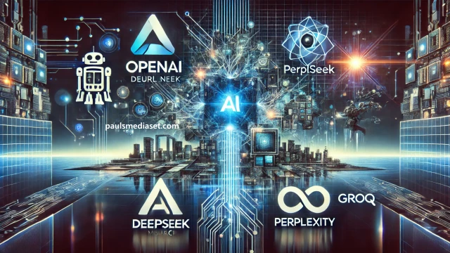 Groq은 혁신적인 AI 기업인가