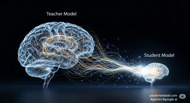 AI 모델 경량화를 위한 방법