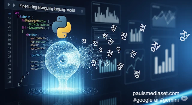 Qwen3-0.6B fine-tuning 단계별 실습 #2-1