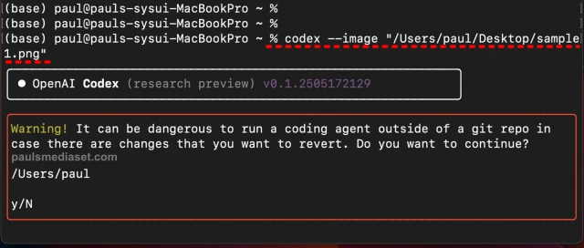 OpenAI Codex CLI 관련 이미지 02