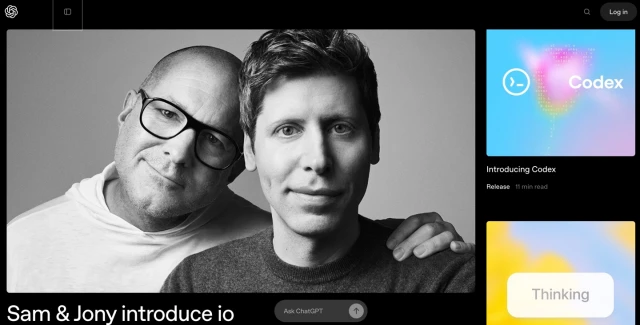 OpenAI Codex CLI 관련 이미지 01