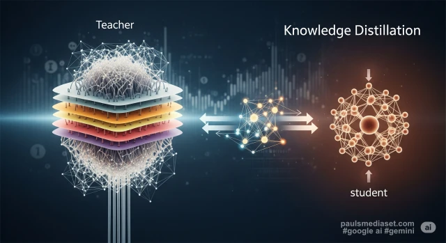 지식 증류(Knowledge Distillation)