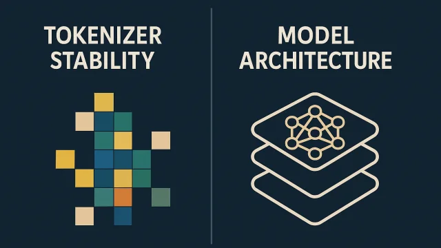 한국어 LLM 모델과 토크나이저
